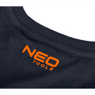 T-shirt med tryck, JA, storlek XXXL