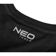 T-shirt med tryck, MOTO Expert, storlek XL