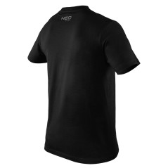 T-shirt med tryck, MOTO Expert, storlek XXXL