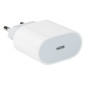 76-014- Nätadapter för iPhone USB-C 20W
