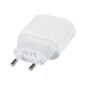 76-014- Nätadapter för iPhone USB-C 20W