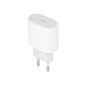 76-014- Nätadapter för iPhone USB-C 20W