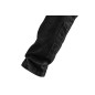Spodnie robocze 5-kieszeniowe DENIM, czarne, rozmiar XS