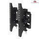 MC-667N 40043 Uchwyt do telewizora 13-42 cali czarny do 25kg max vesa 200x200