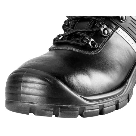 Arbetsskor S3 SRC, storlek 40