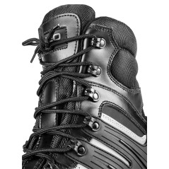 Arbetsskor S3 SRC, storlek 40