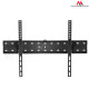 MC-668 40044 Uchwyt do telewizora 37-70' czarny do 40kg max vesa 600x400