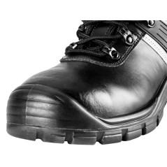 Skyddsskor S3 SRC, storlek 45