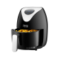 Fettfri fritös TEESA DIGITAL AIR FRYER 1,8L