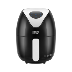 Fettfri fritös TEESA DIGITAL AIR FRYER 1,8L