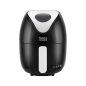 Fettfri fritös TEESA DIGITAL AIR FRYER 1,8L