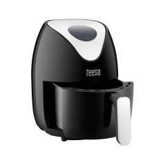 Fettfri fritös TEESA DIGITAL AIR FRYER 1,8L