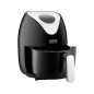 Fettfri fritös TEESA DIGITAL AIR FRYER 1,8L
