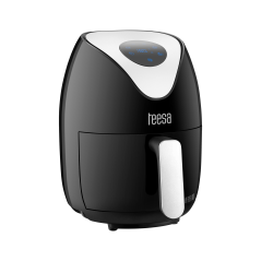 Fettfri fritös TEESA DIGITAL AIR FRYER 1,8L