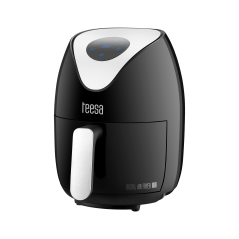 Fettfri fritös TEESA DIGITAL AIR FRYER 1,8L