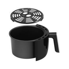 Fettfri fritös TEESA DIGITAL AIR FRYER 1,8L