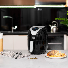 Fettfri fritös TEESA DIGITAL AIR FRYER 1,8L