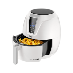 Fettfri fritös TEESA DIGITAL AIR FRYER 3,2L VIT