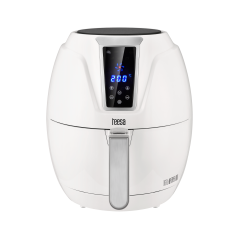 Fettfri fritös TEESA DIGITAL AIR FRYER 3,2L VIT