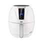 Fettfri fritös TEESA DIGITAL AIR FRYER 3,2L VIT
