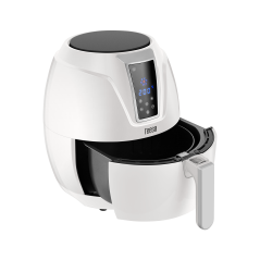 Fettfri fritös TEESA DIGITAL AIR FRYER 3,2L VIT