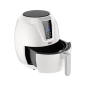 Fettfri fritös TEESA DIGITAL AIR FRYER 3,2L VIT