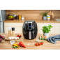Fettfri fritös TEESA DIGITAL AIR FRYER 3,2L VIT