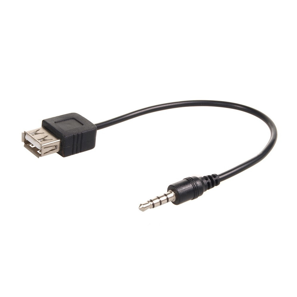 MCTV-693 39914 Adapterkontakt jack USB OTG-port