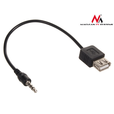 MCTV-693 39914 Adapterkontakt jack USB OTG-port