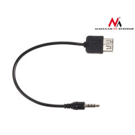 MCTV-693 39914 Adapterkontakt jack USB OTG-port