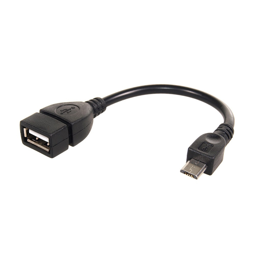MCTV-696 39913 Przewód USB OTG - micro USB