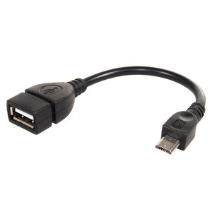 MCTV-696 39913 Przewód USB OTG - micro USB