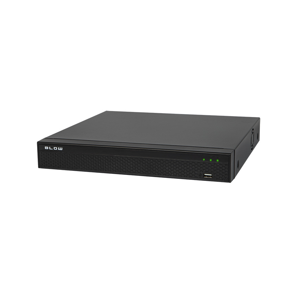 77-837- Rejestrator blow ip 16 ch poe bl-n16081p 8mp 1xhdd` 77-837- Rejestrator blow ip 16 ch poe bl-n16081p 8mp 1xhdd`