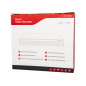 77-837- Inspelare blå ip 16 ch poe bl-n16081p 8mp 1xhdd