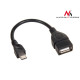 MCTV-696 39913 USB OTG-kabel - micro USB