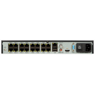 77-837- Inspelare blå ip 16 ch poe bl-n16081p 8mp 1xhdd