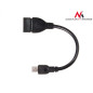 MCTV-696 39913 USB OTG-kabel - micro USB