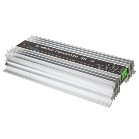 Spänningsregulator RN-20 20A