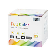 77-652- Kamera analogowa blow 5mp fullcolor bl-a5ke36twm/fc kopułowa