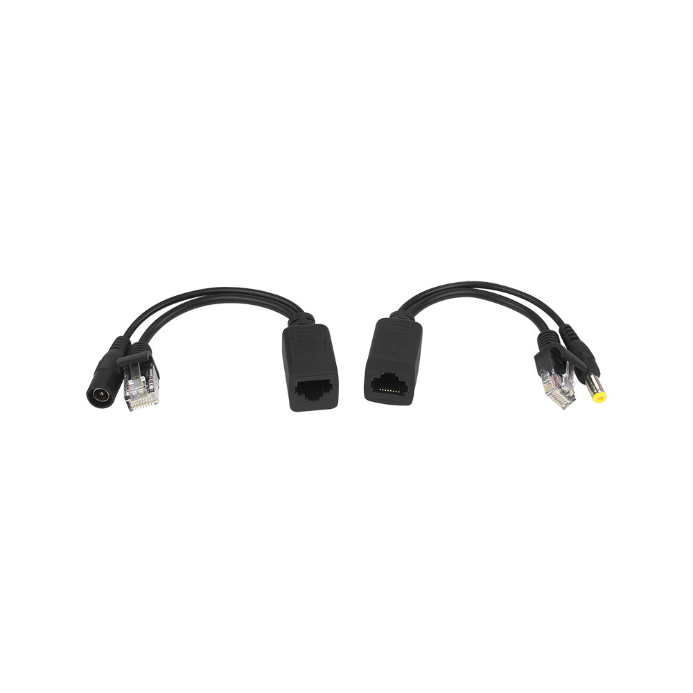 78-941- Adapter poe pasywny iniektor+splitter 78-941- Adapter poe pasywny iniektor+splitter