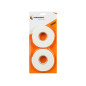 54-020- Dubbelsidig skumtejp 1,8x300 2-pack monteringsremsor