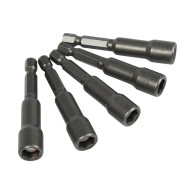 67-041- Zestaw magnetycznych nasadek 5 sztuk
