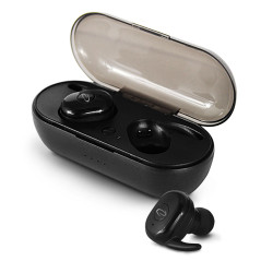 EH225K Esperanza trådlösa in-ear-hörlurar TWS Cardera | HandlaSmidigt.se