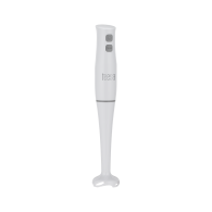 Handblender 400W vit