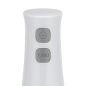 Handblender 400W vit