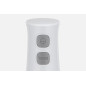 Handblender 400W vit