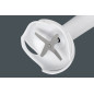 Handblender 400W vit
