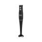 Handblender 400W svart