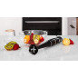 Handblender 400W svart
