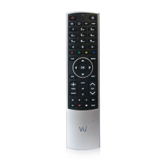 Vu+ Bluetooth BT100 RCU

Vu+ Bluetooth BT100 RCU | HandlaSmidigt.se